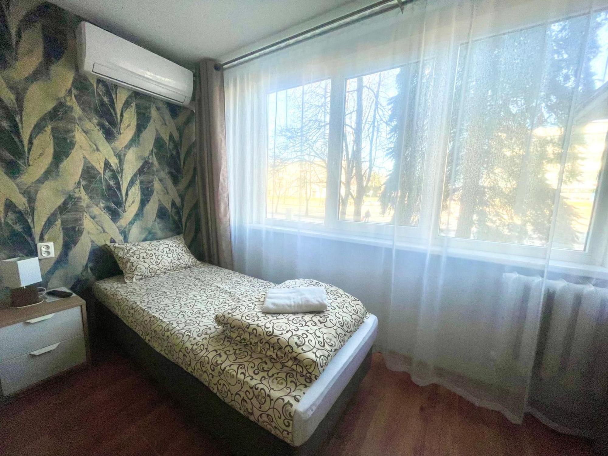 Savan House "Easy Kaunas" Exterior foto